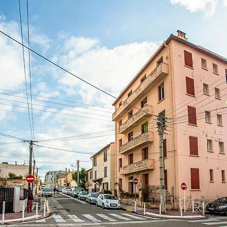 #3 Toulon Centre, Balcon, Lumineux, Stationnement Facile, Tout Confort Ngoại thất bức ảnh