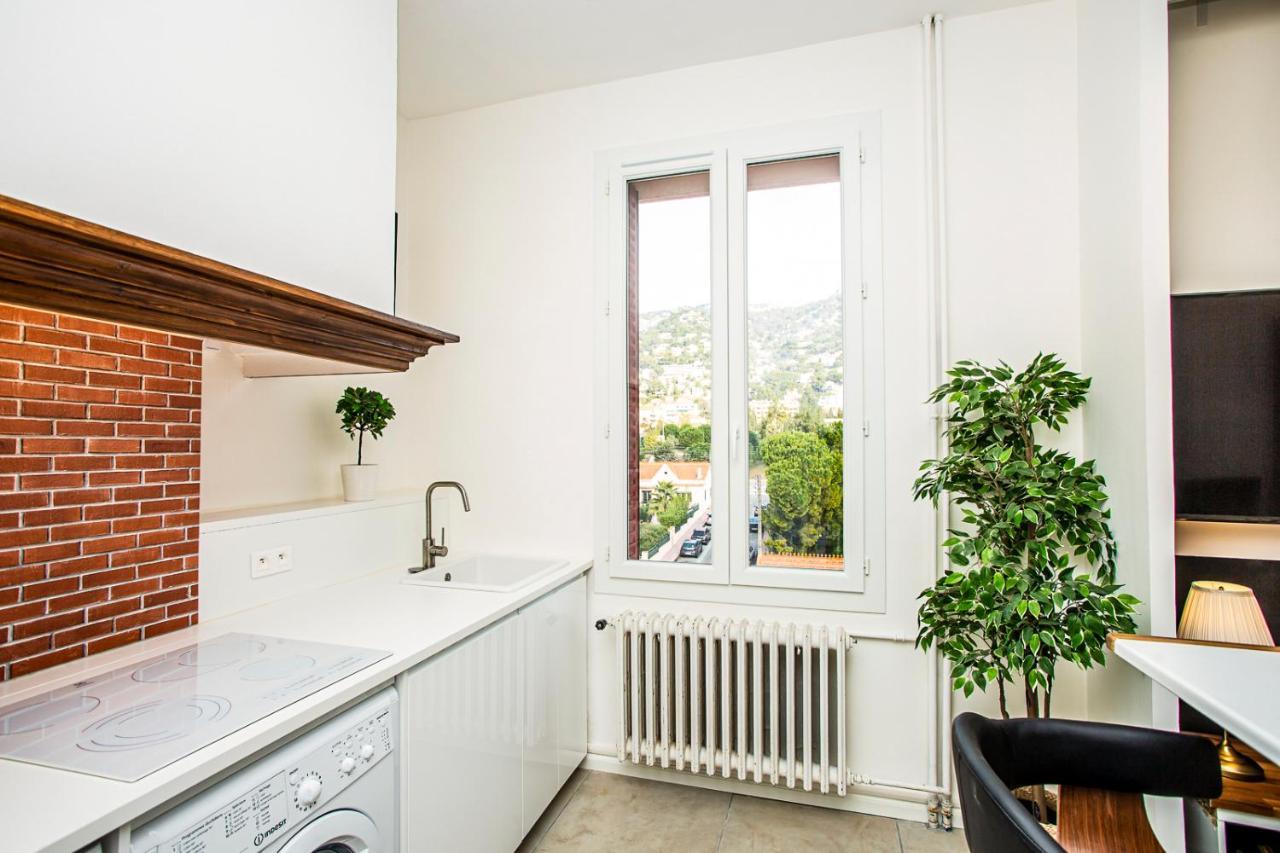 #3 Toulon Centre, Balcon, Lumineux, Stationnement Facile, Tout Confort Ngoại thất bức ảnh