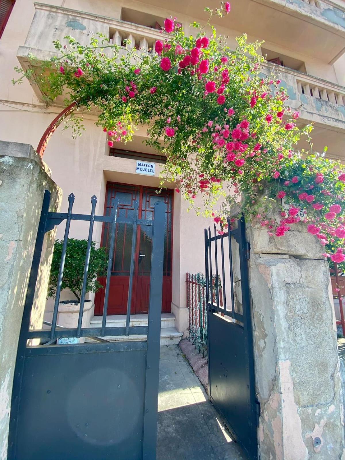 #3 Toulon Centre, Balcon, Lumineux, Stationnement Facile, Tout Confort Ngoại thất bức ảnh